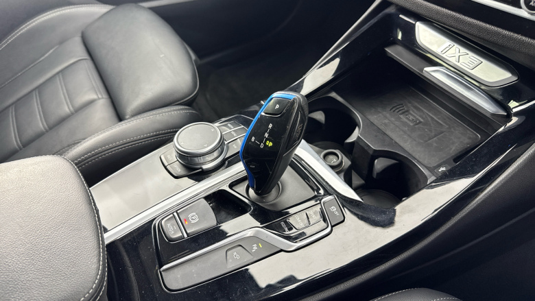 BMW X3 210kW Premier Edition Pro 80kWh 5dr Auto Electric Estate